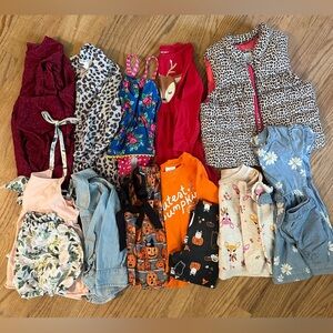 18-24 month girl clothes